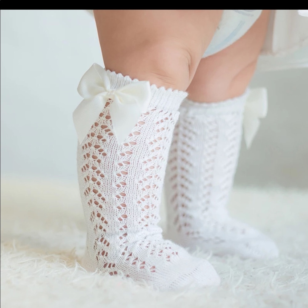 Girls socks